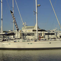 LA Sailing Yacht Charters Santa Monica