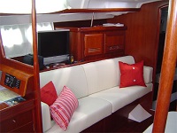 Renting a yacht Los Angeles